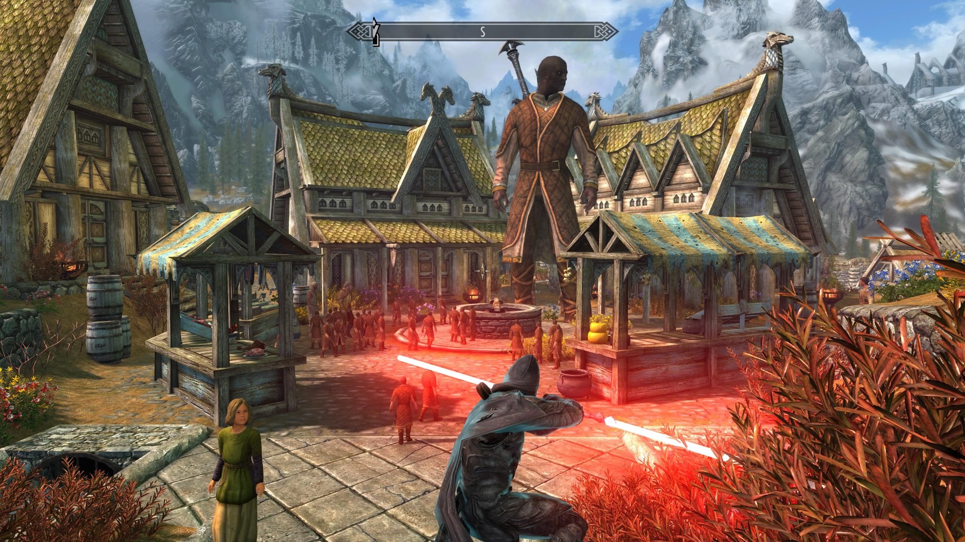 仁王2 终极版 截图6