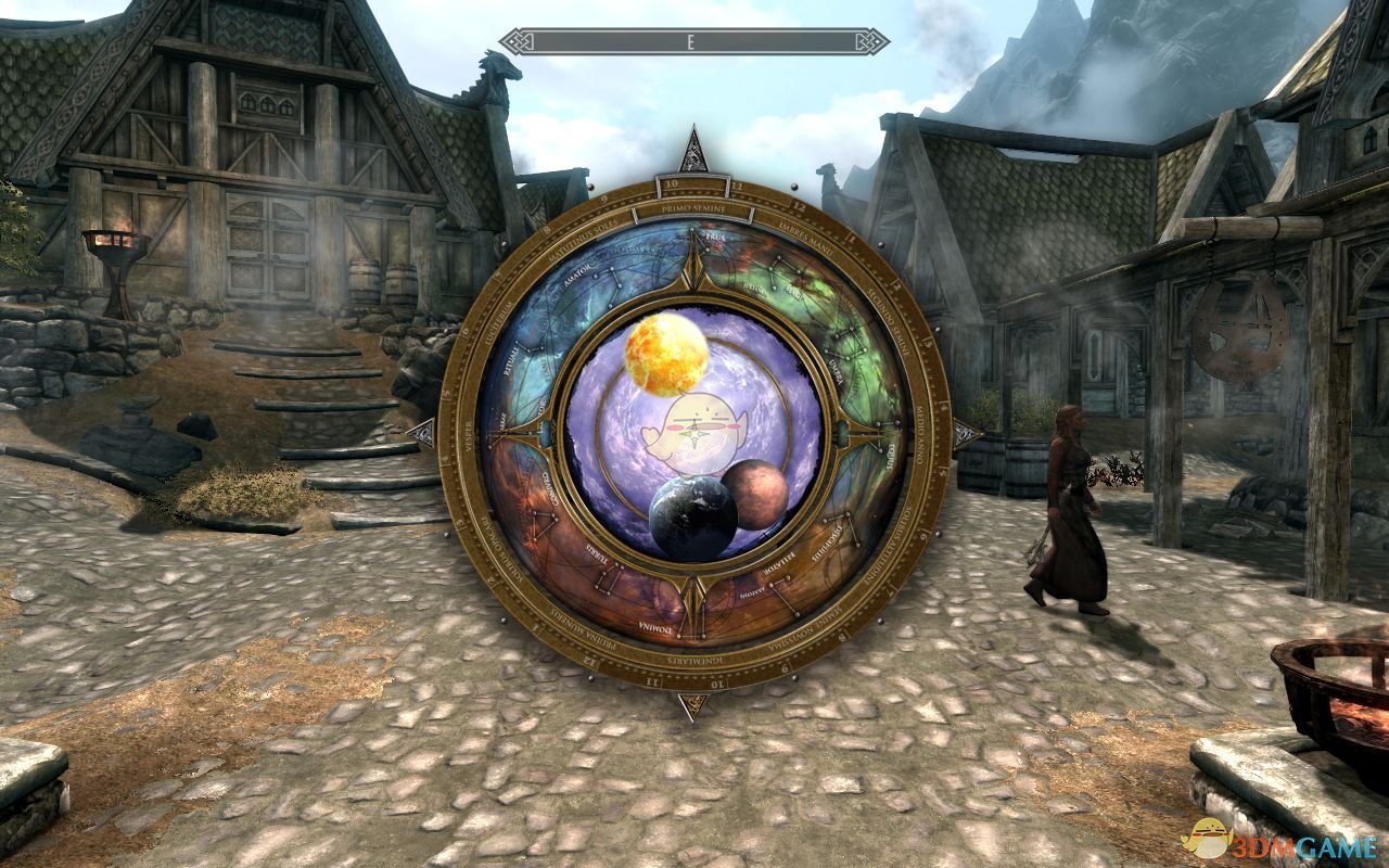 艾尔登法环 截图4