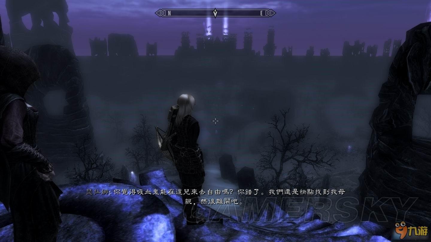 艾尔登法环 截图15