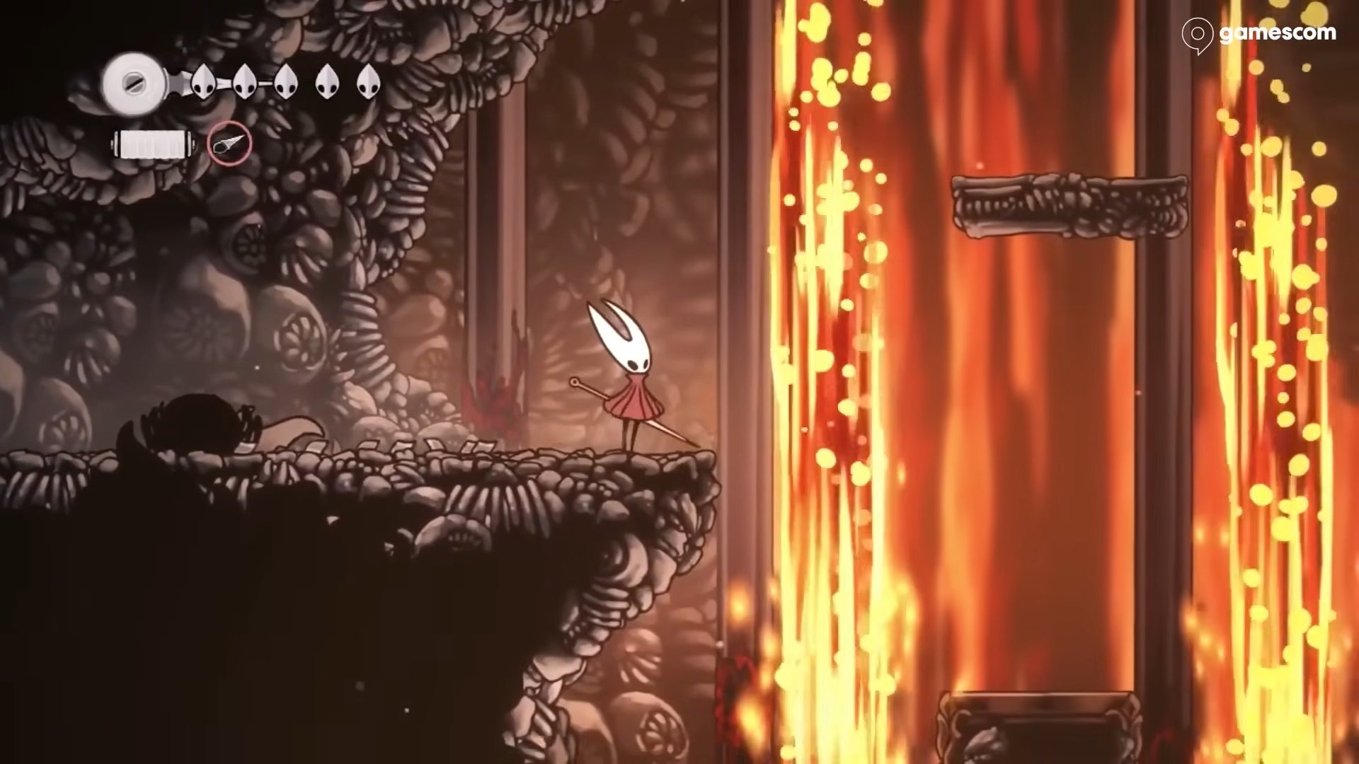 缺氧 终极版 截图8