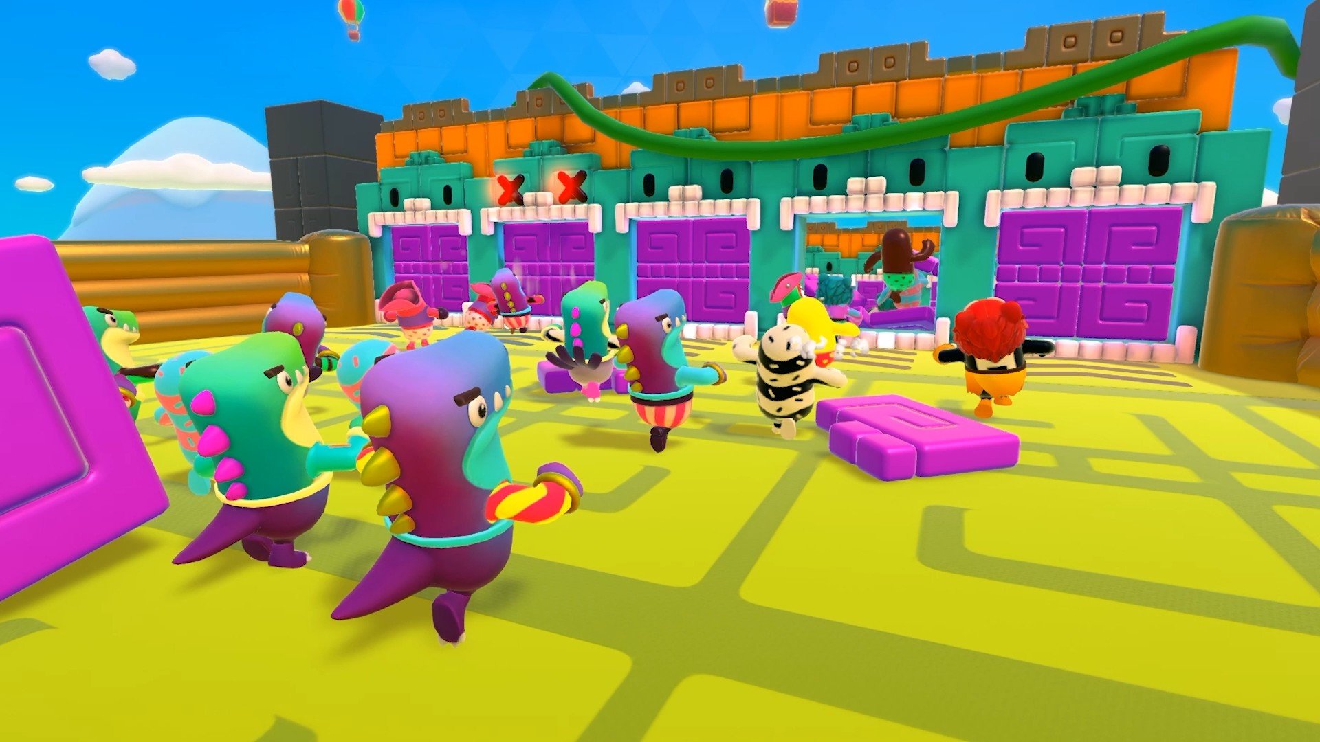 怪物猎人：世界 截图14