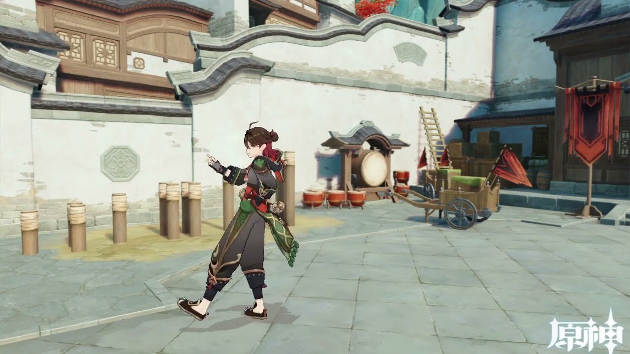 最终幻想14 豪华版 截图12