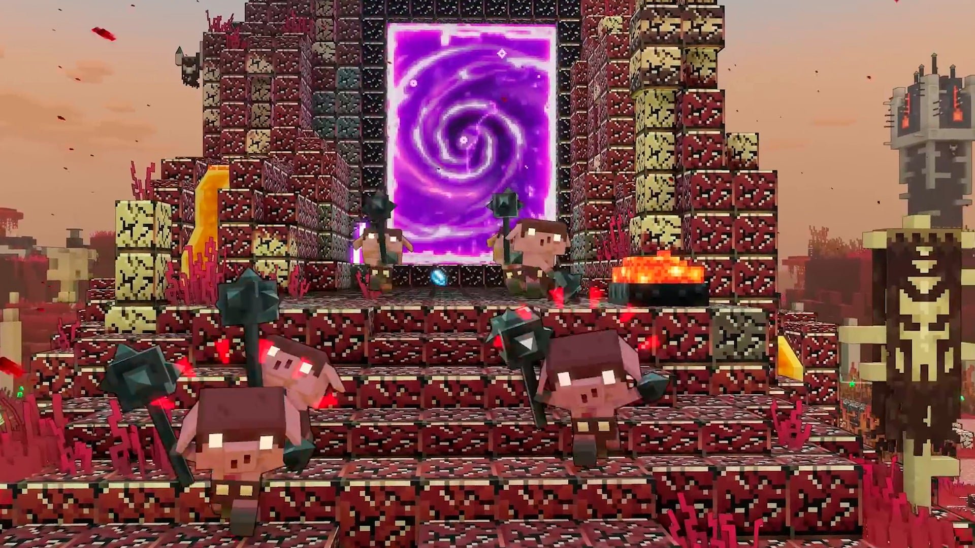 糖豆人：终极淘汰赛 重制版 截图9