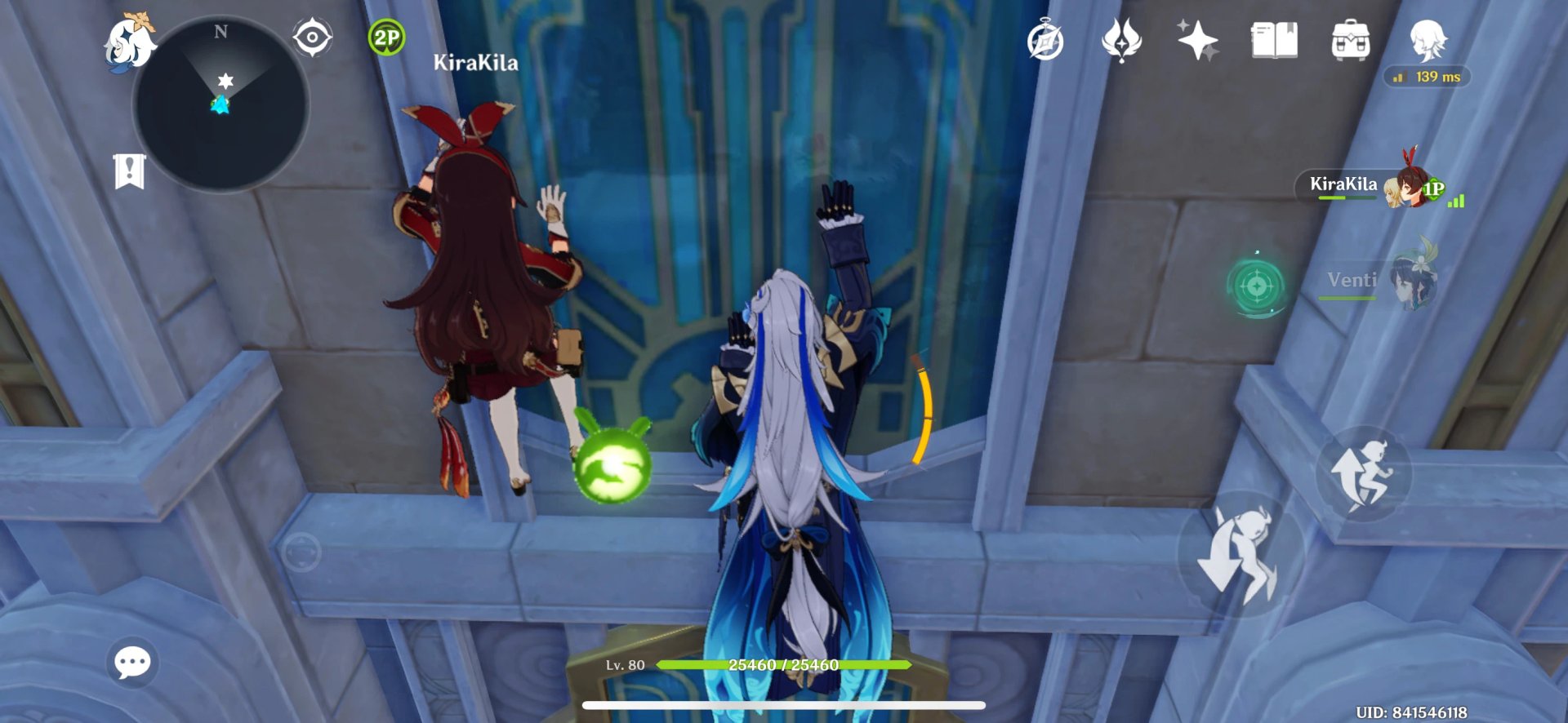 彩虹六号：围攻 重制版 截图8