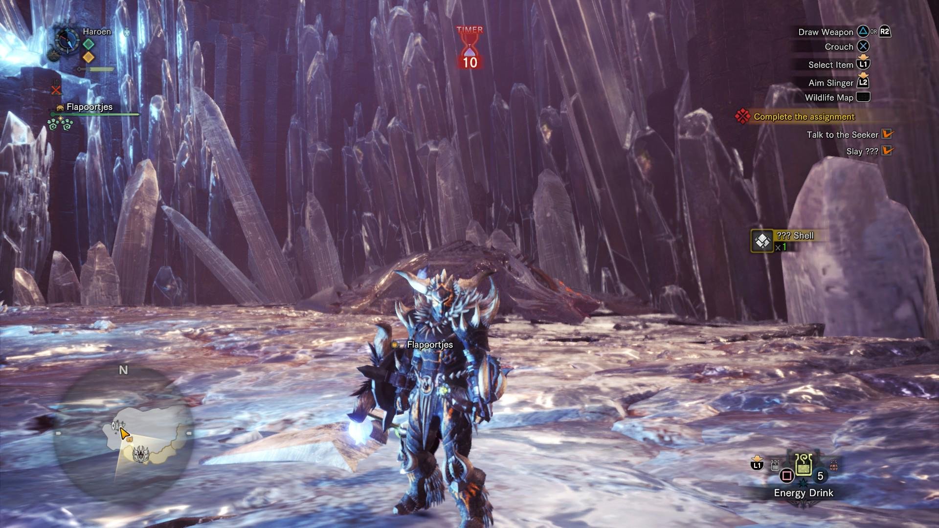 幸福工厂 终极版 截图20