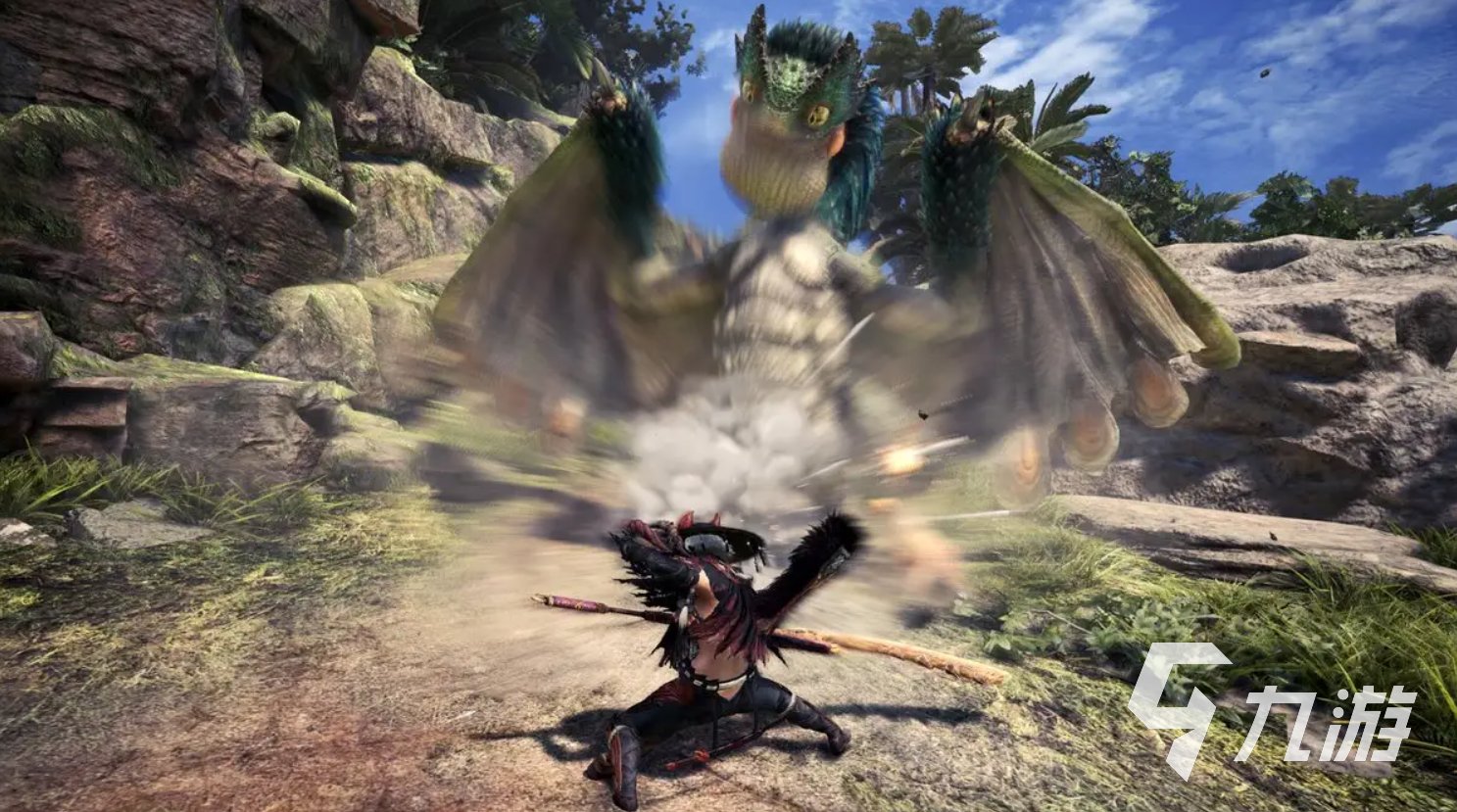 对马岛之魂 豪华版 截图17