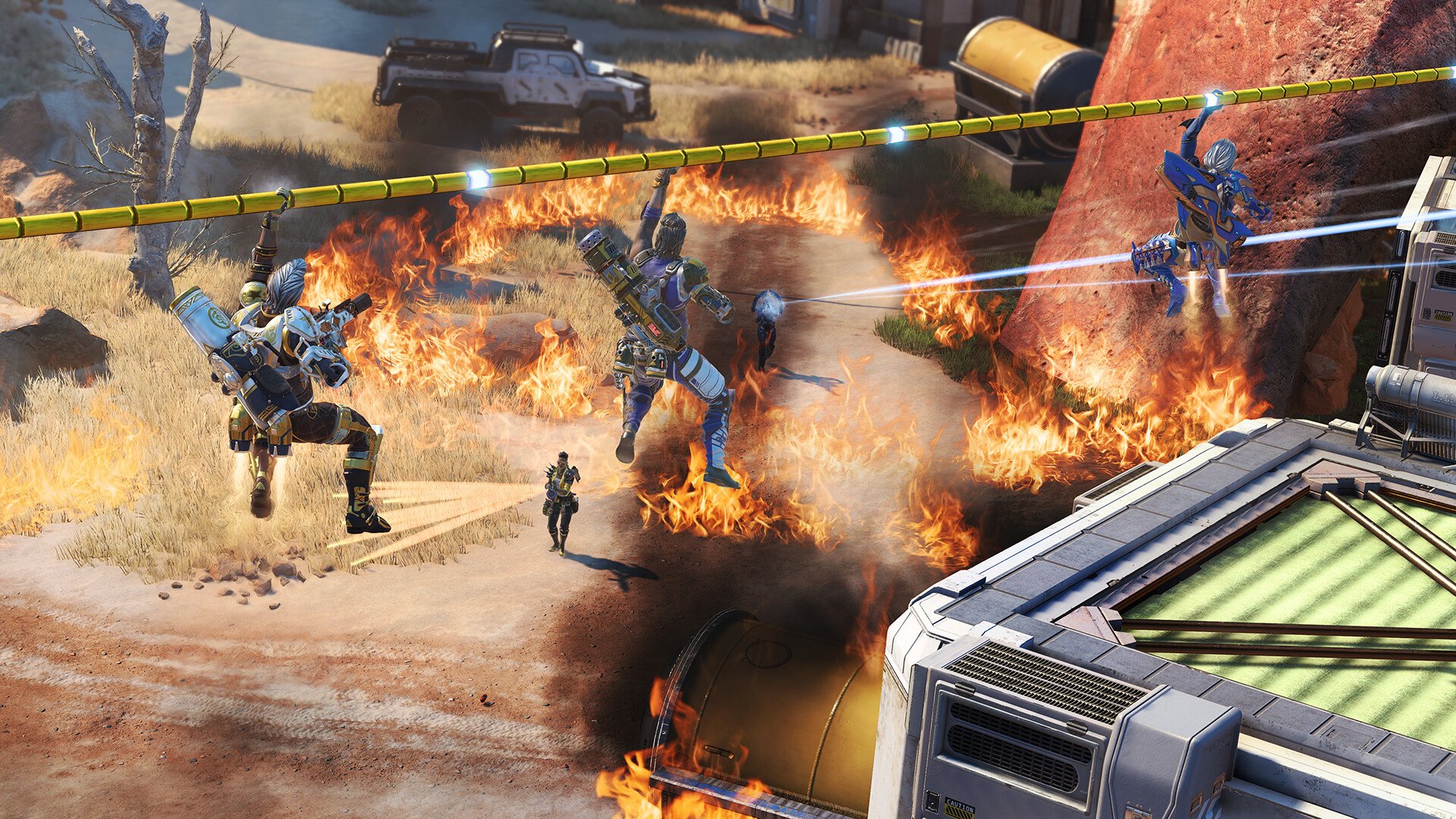 巫师3：狂猎 截图4