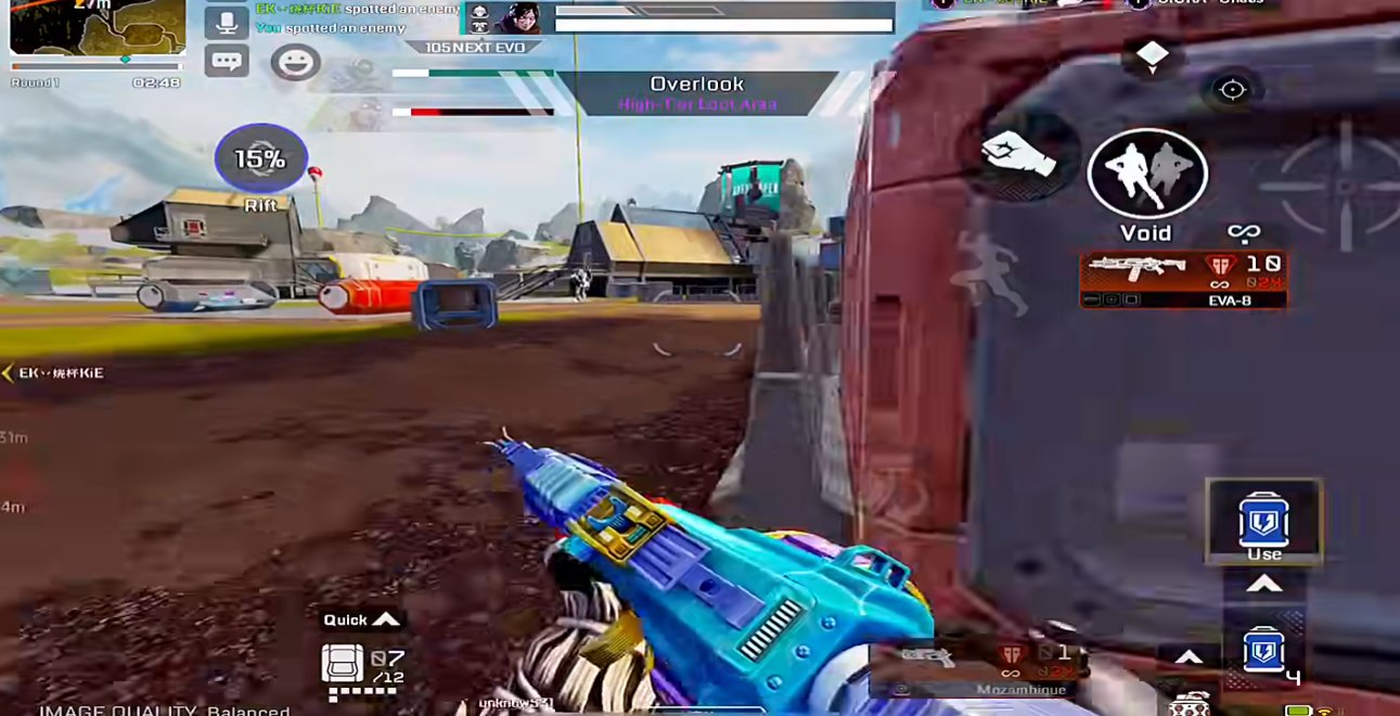 巫师3：狂猎 截图17