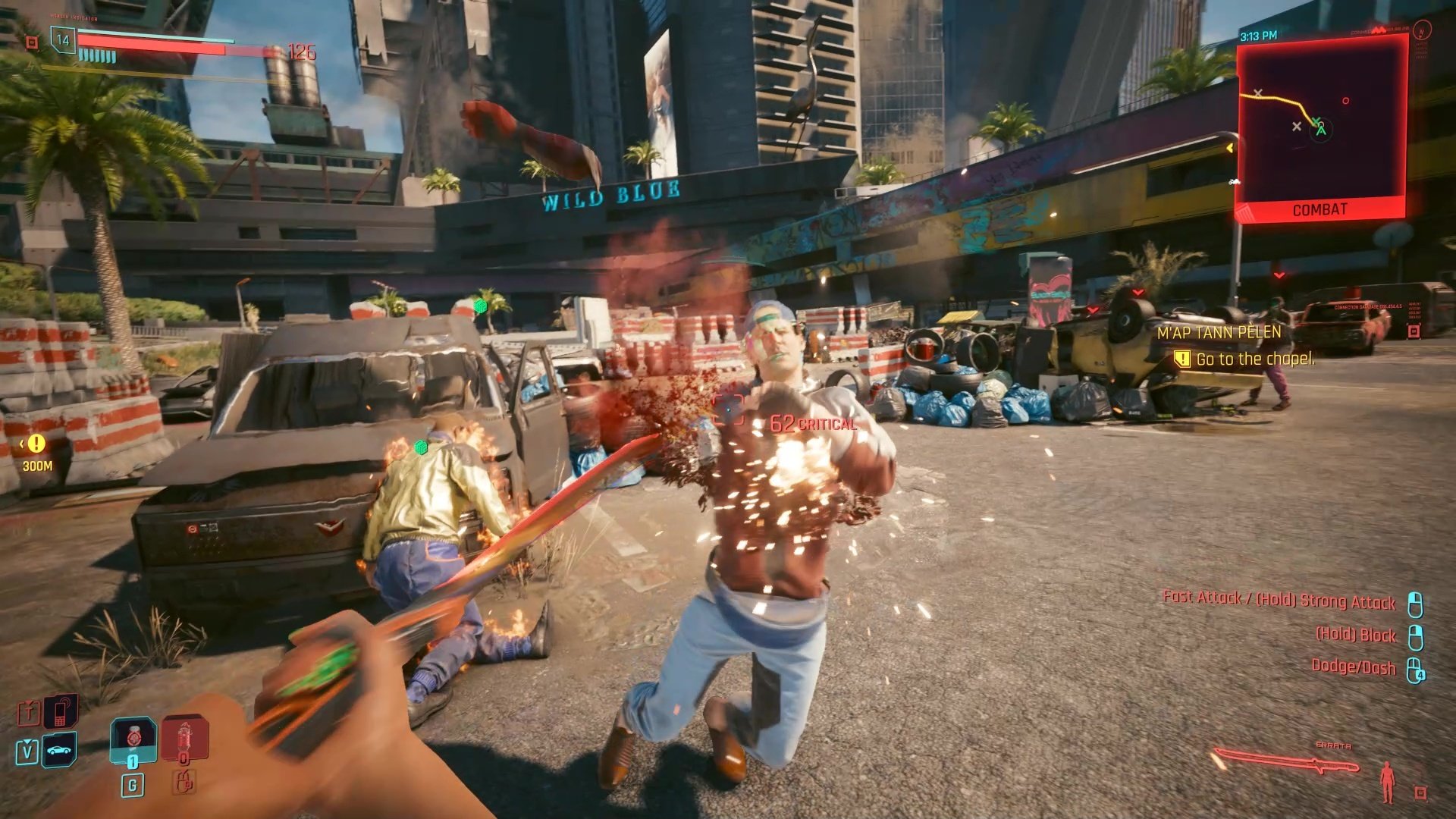 黑暗之魂3 终极版 截图17