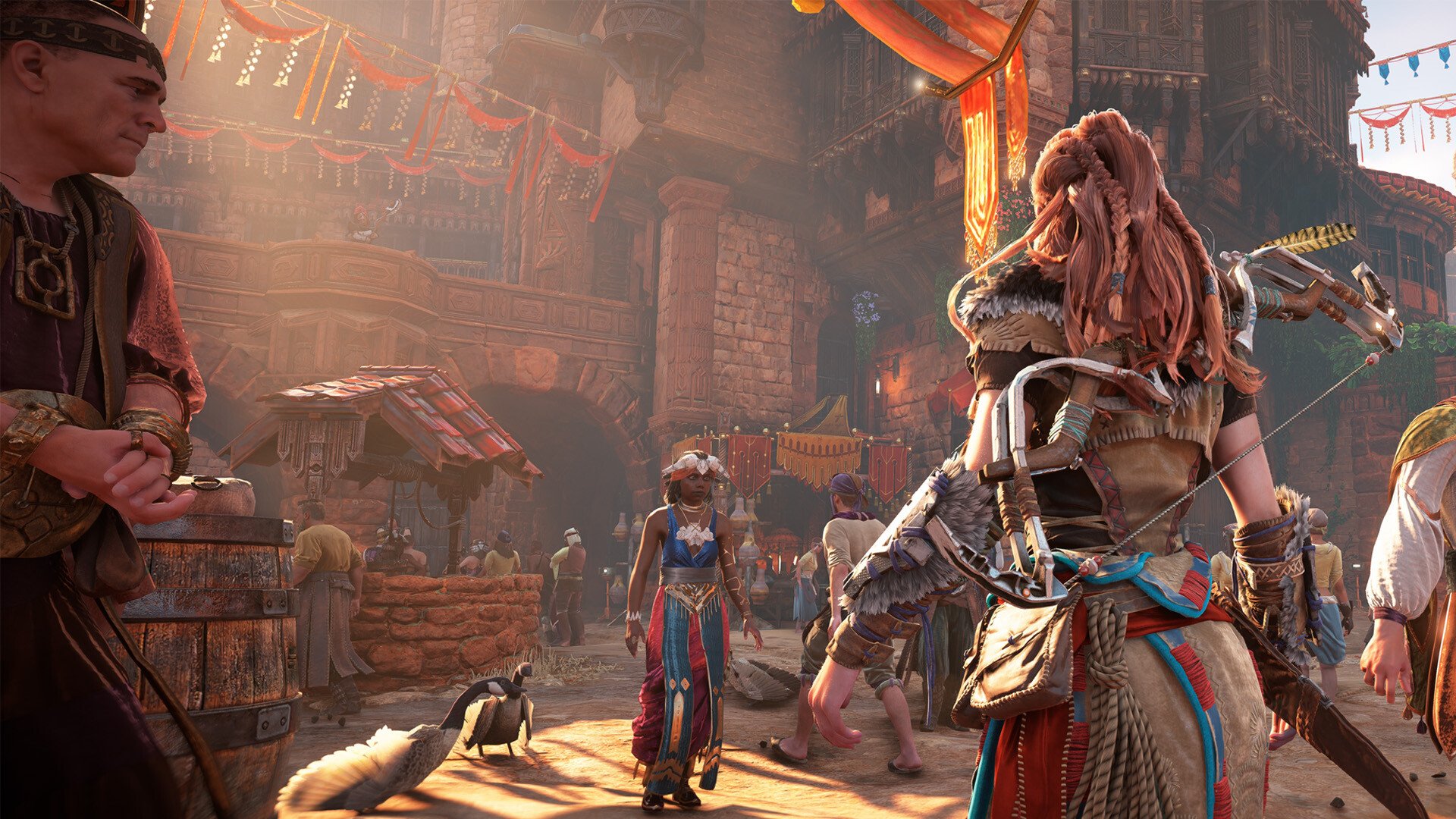 荒野大镖客2 完整版 截图7