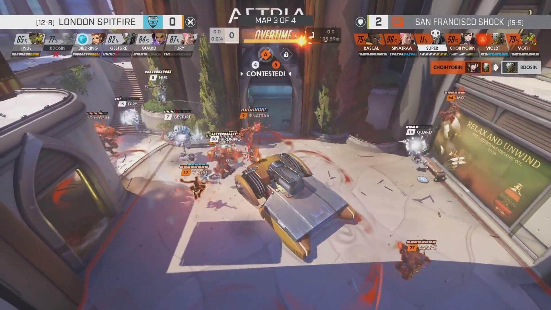 底特律：成为人类 截图22