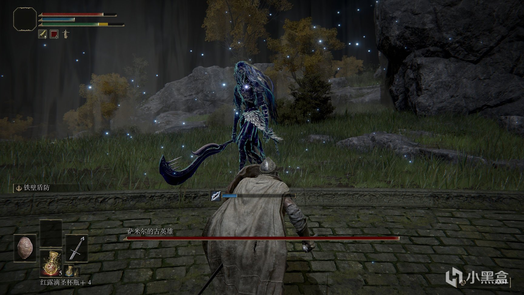 只狼：影逝二度 完整版 截图14