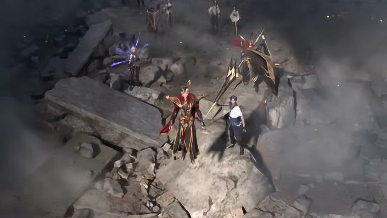 泰拉瑞亚 完整版 截图19