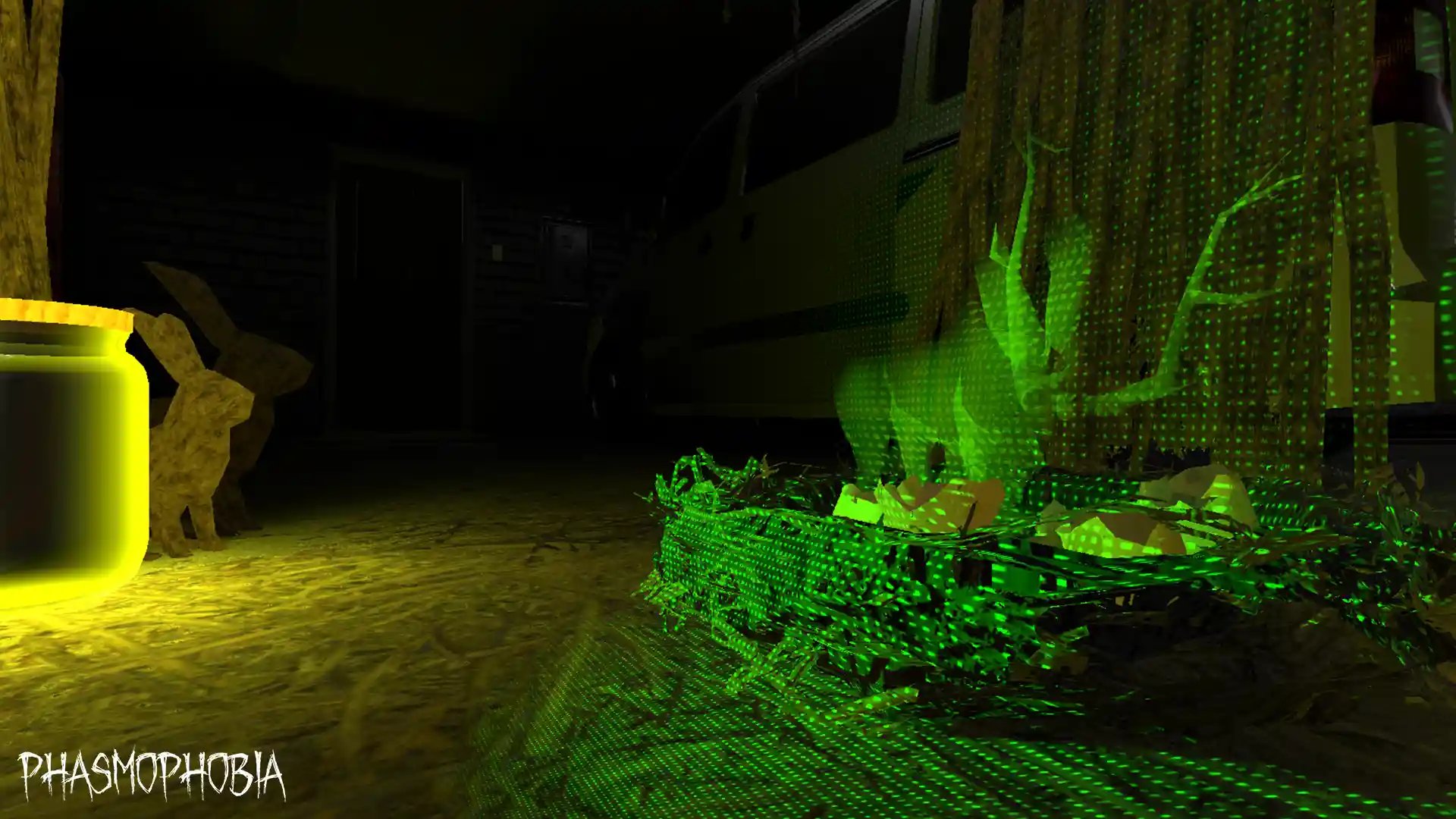 赛博朋克2077 完整版 截图11