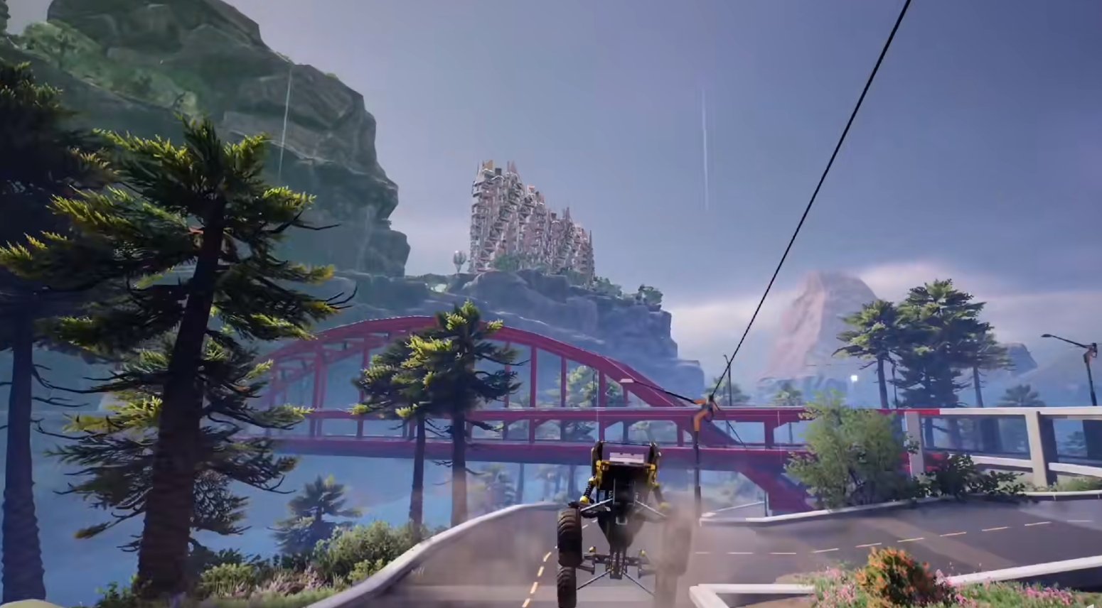 巫师3：狂猎 重制版 截图5