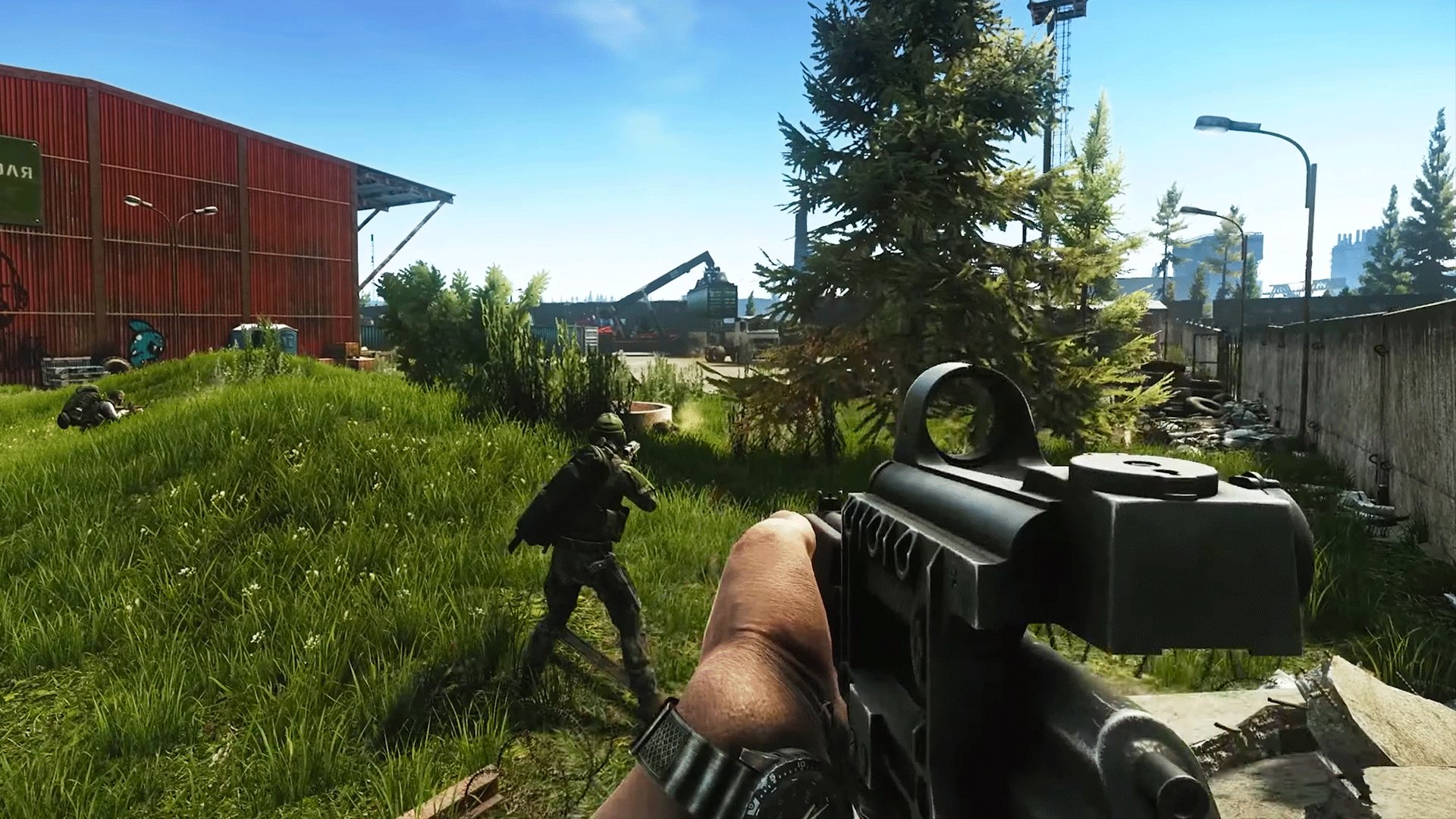 黑暗之魂3 完整版 截图7