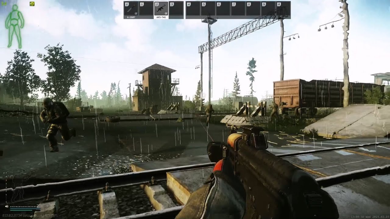 黑暗之魂3 完整版 截图8