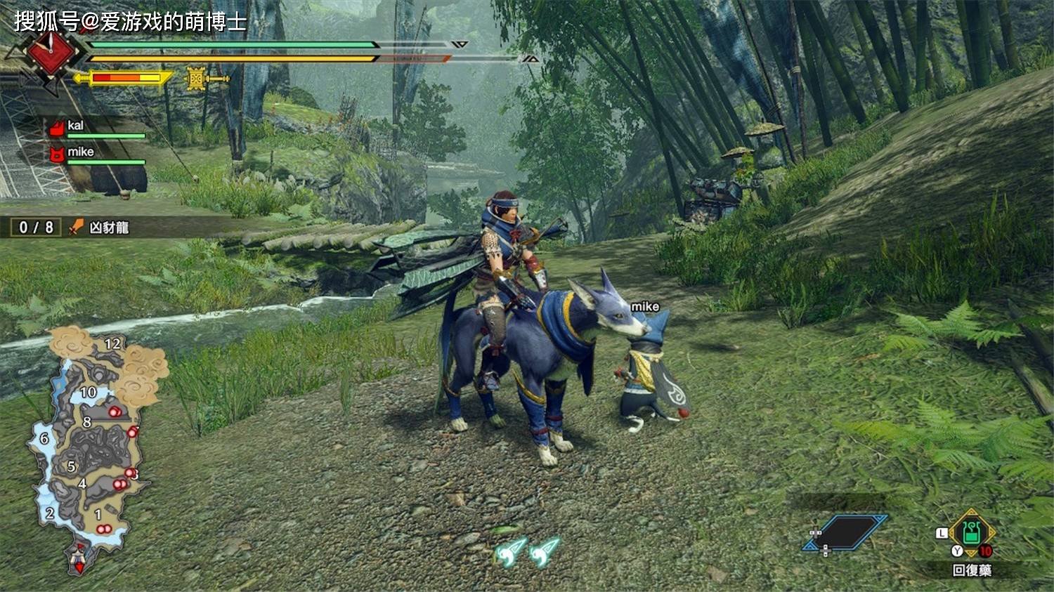 CS2 完整版 截图8