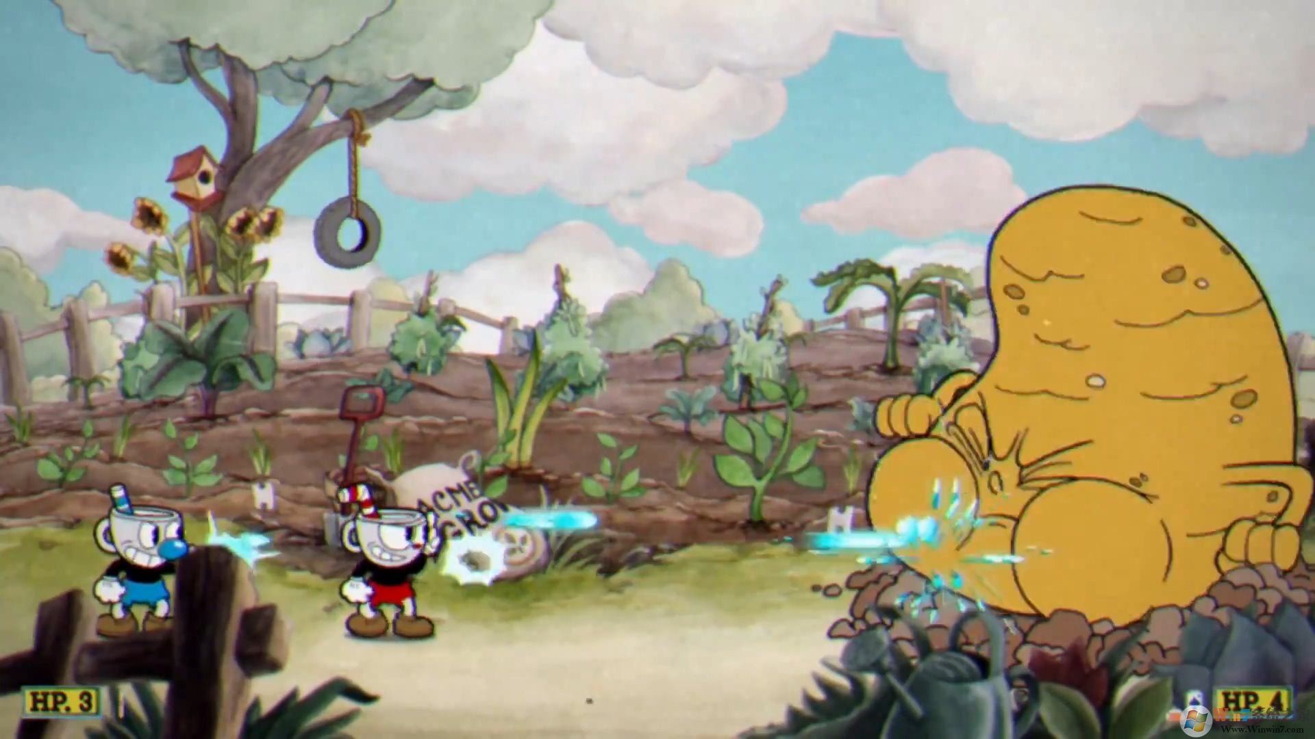 我的世界 豪华版 截图2