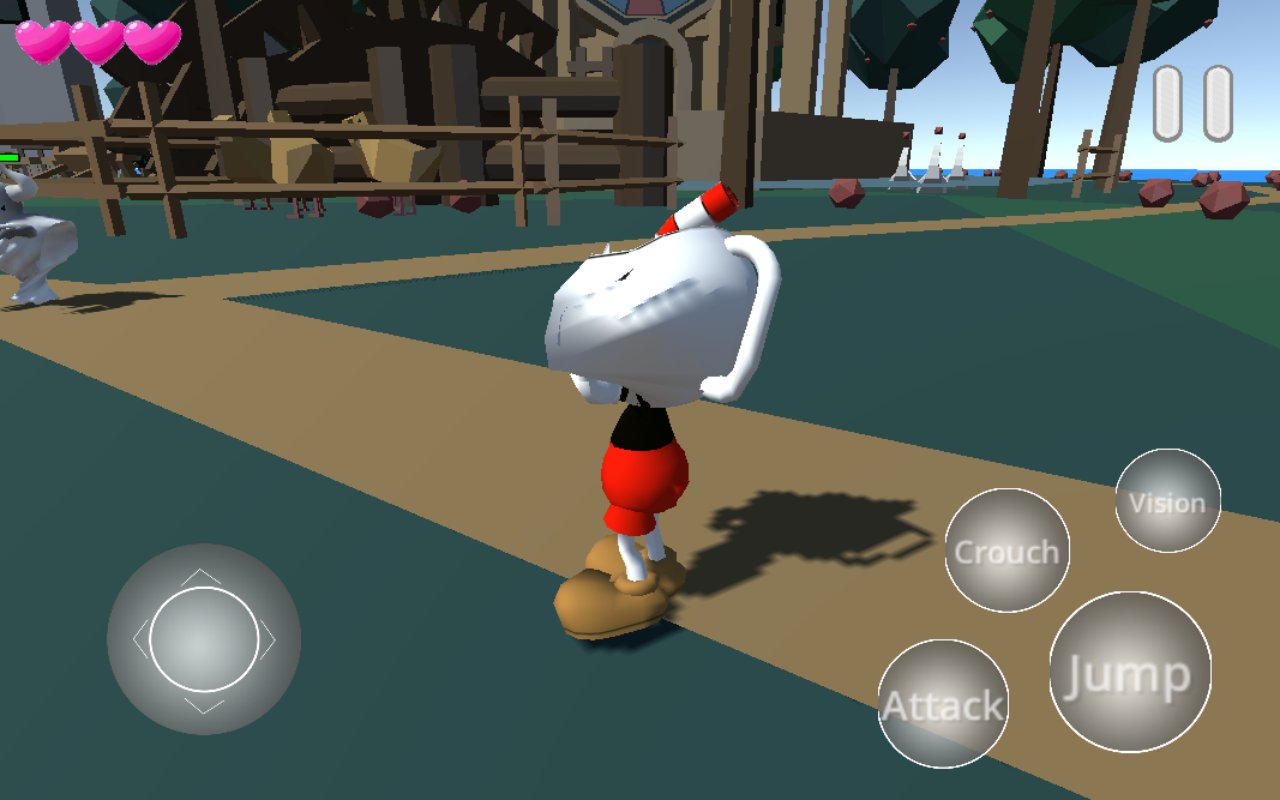 我的世界 豪华版 截图11