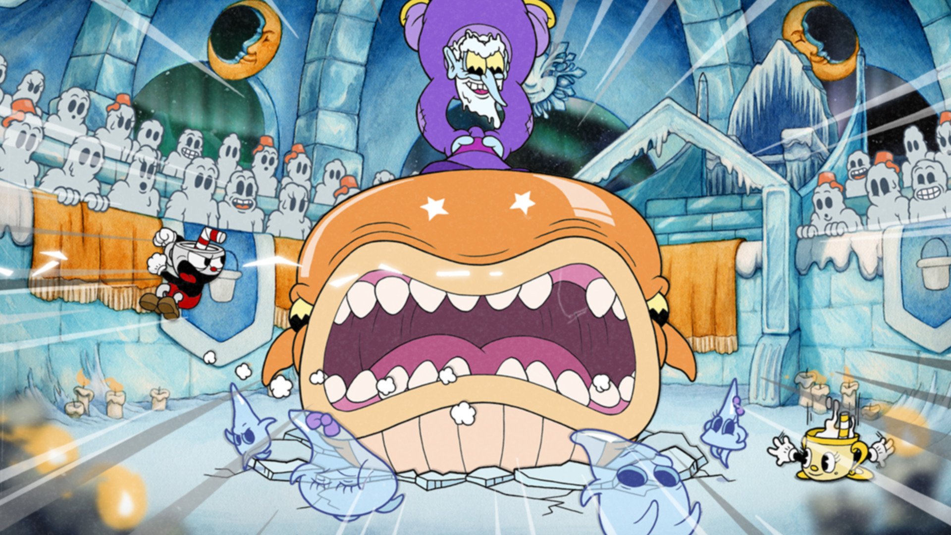 我的世界 豪华版 截图16