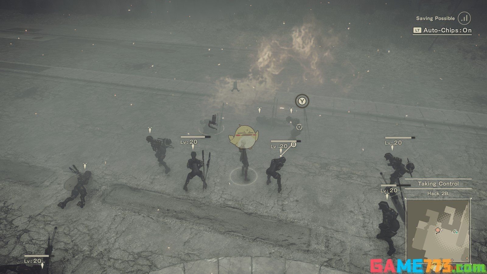 赛博朋克2077 完整版 截图10