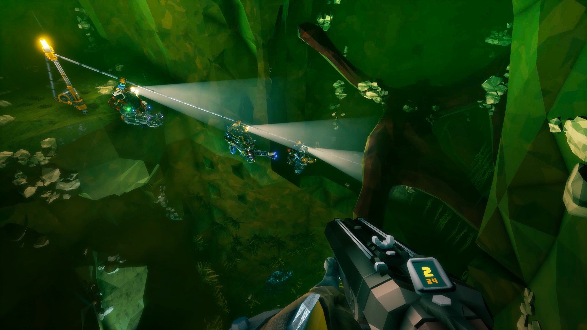 双人成行 终极版 截图10