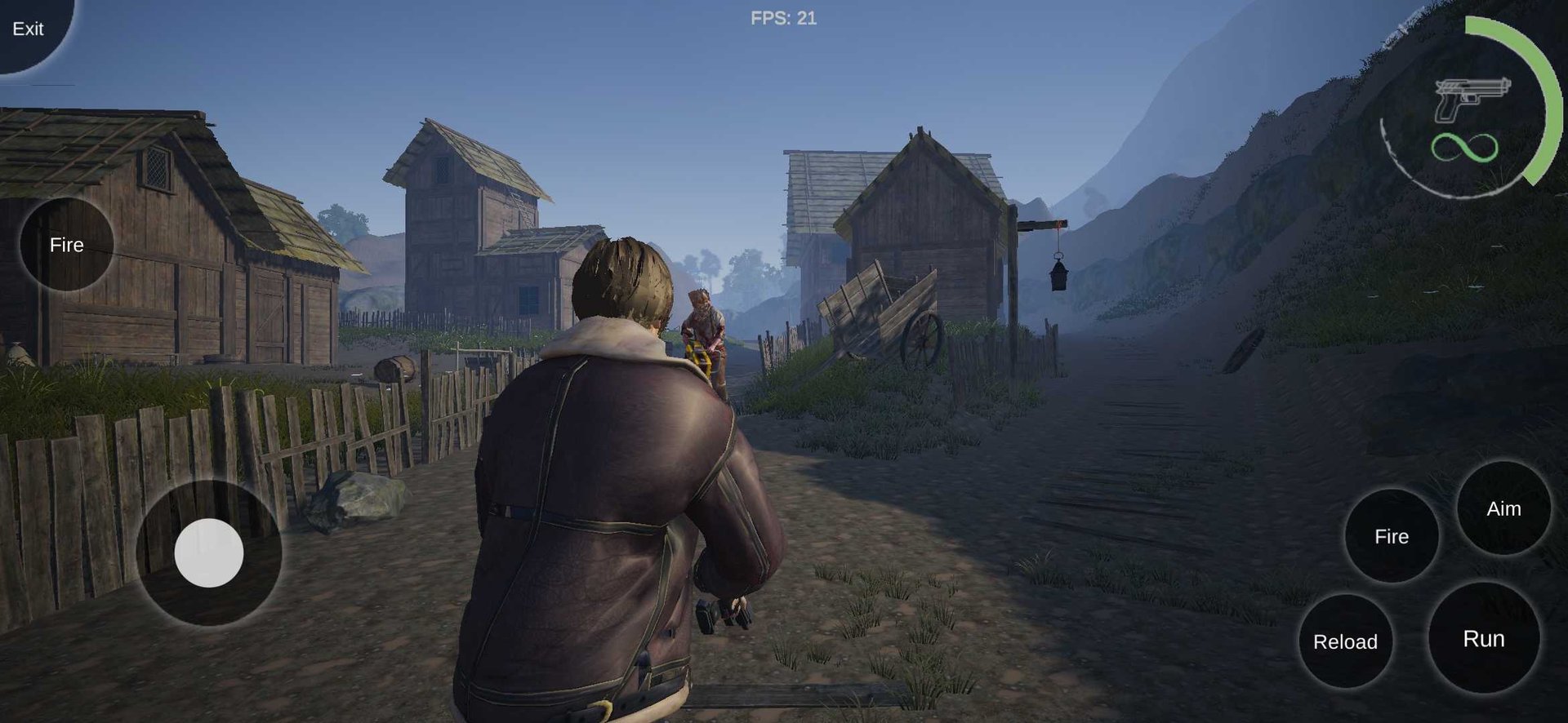 全面战争：三国 截图20