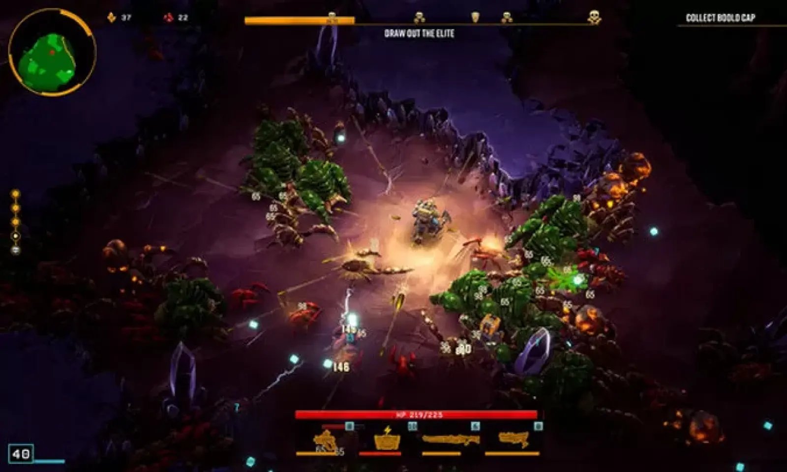 糖豆人：终极淘汰赛 年度版 截图1