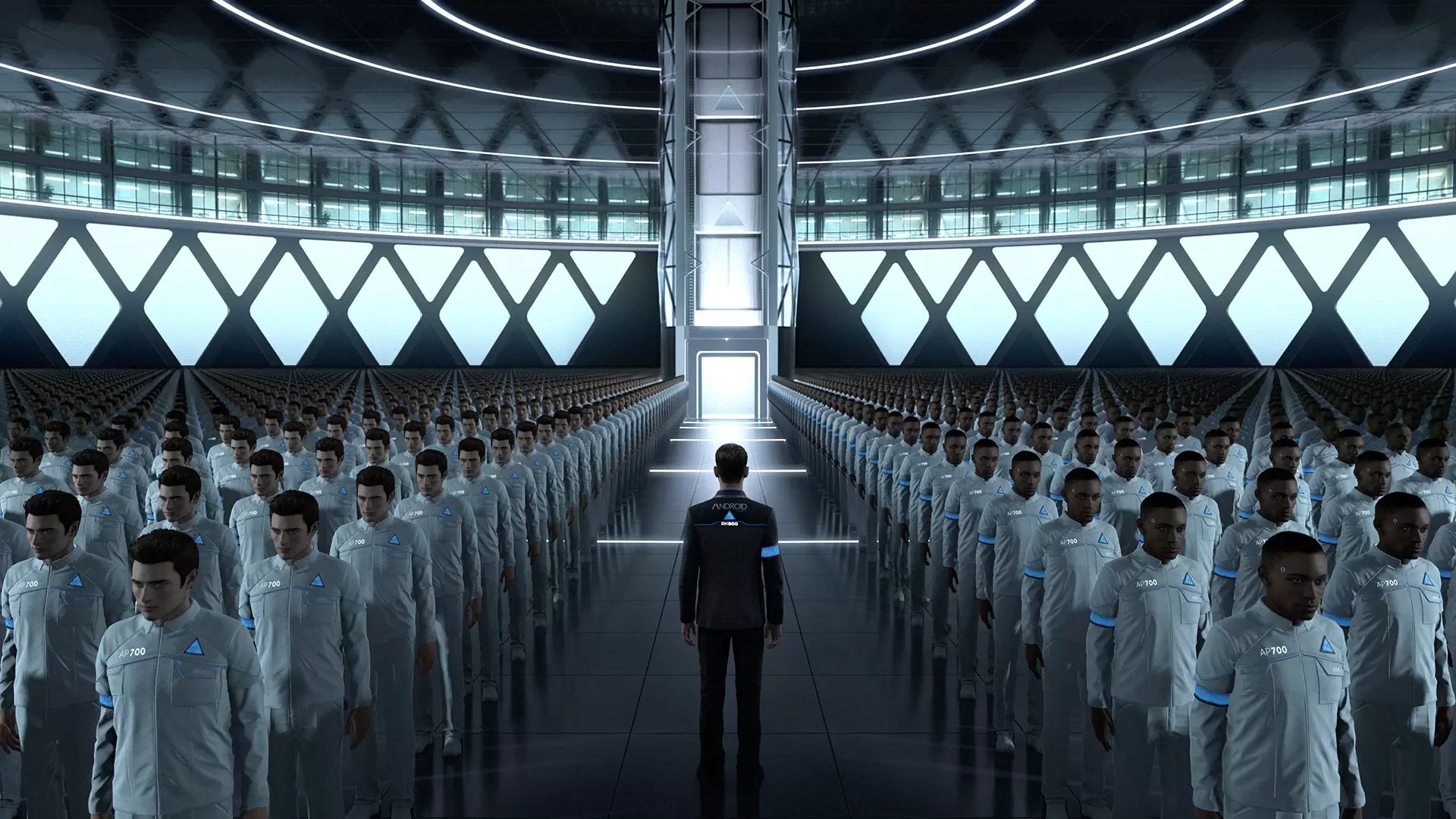 战神 豪华版 截图19