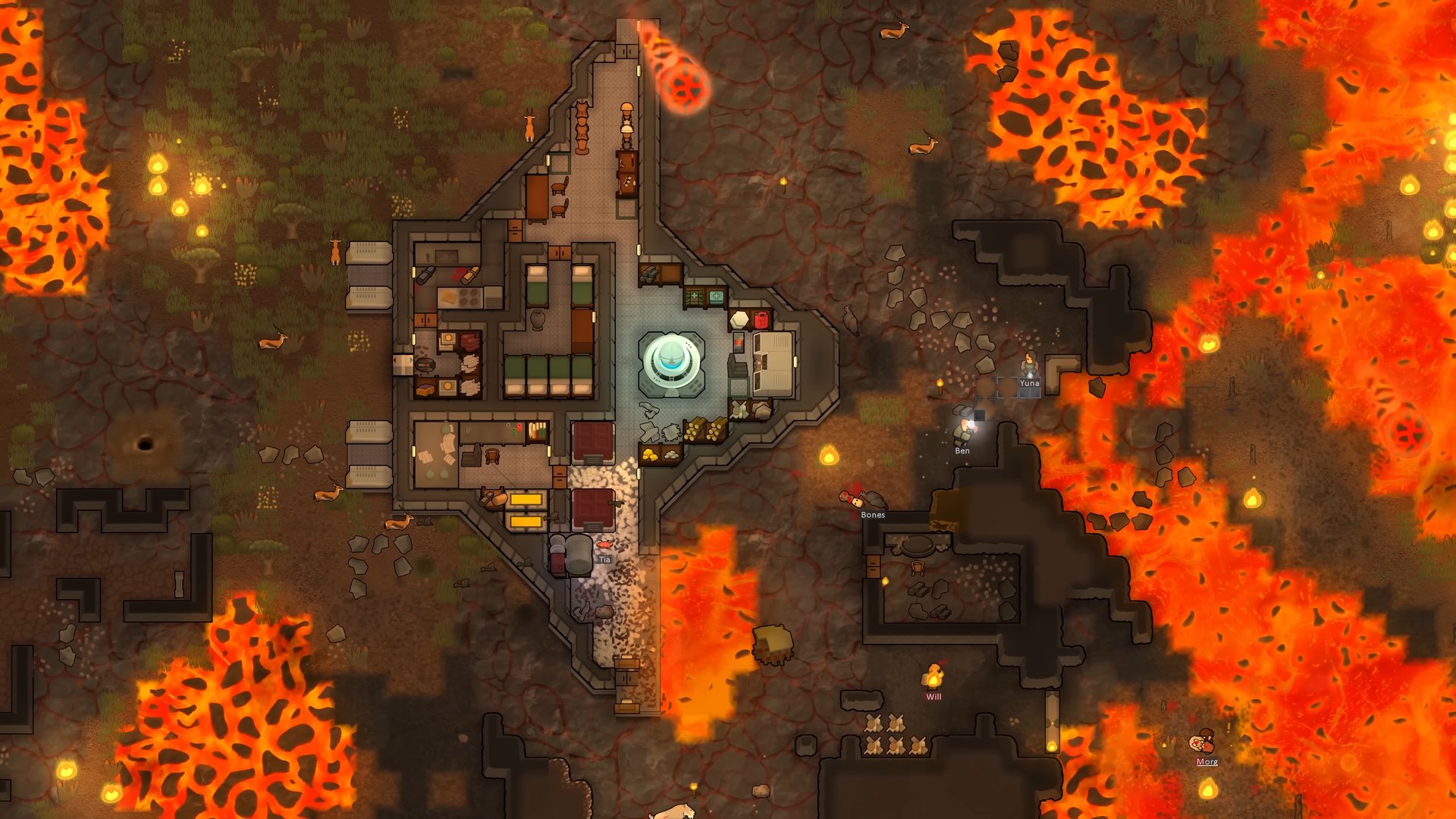 F1 2024 豪华版 截图16