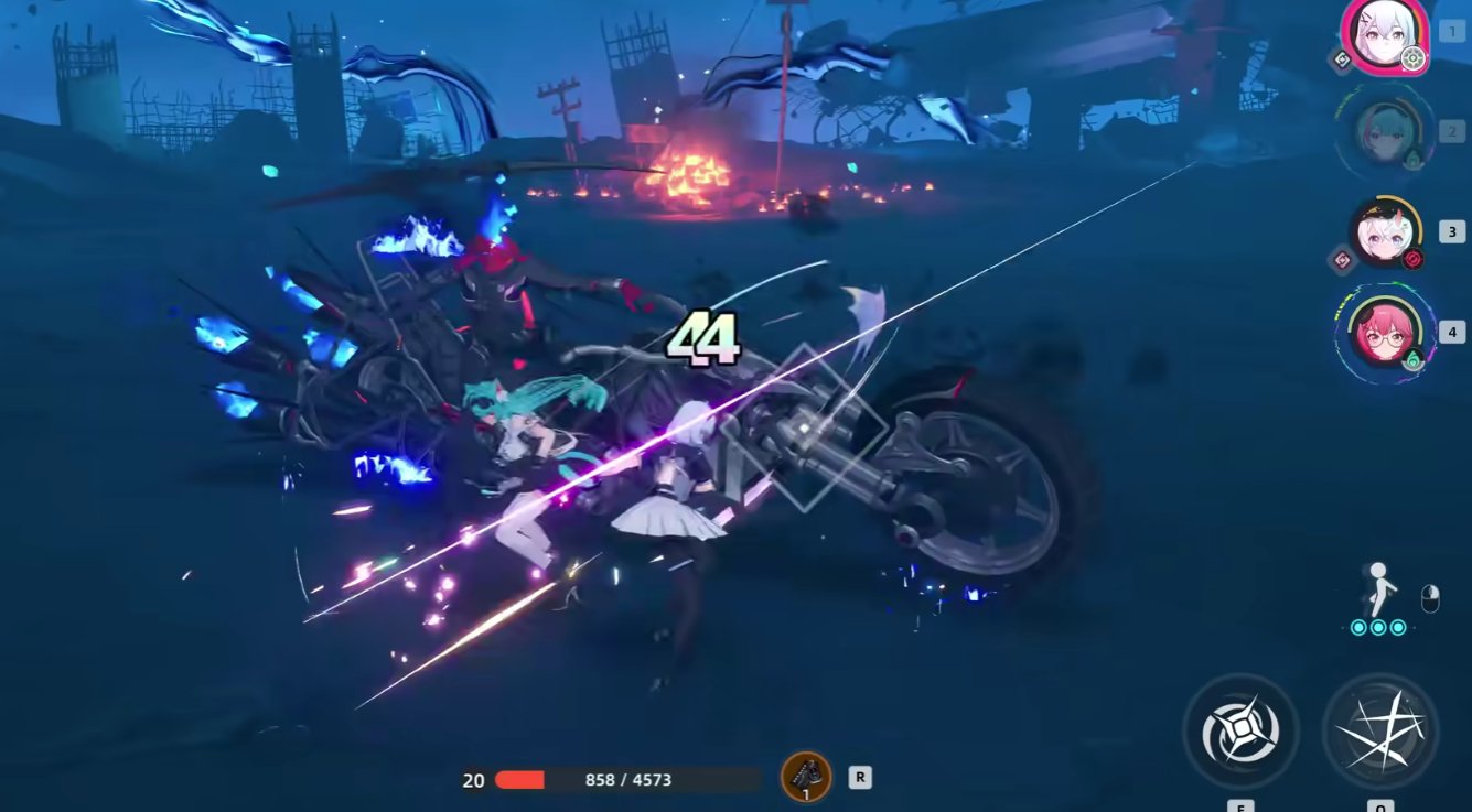 F1 2024 豪华版 截图22