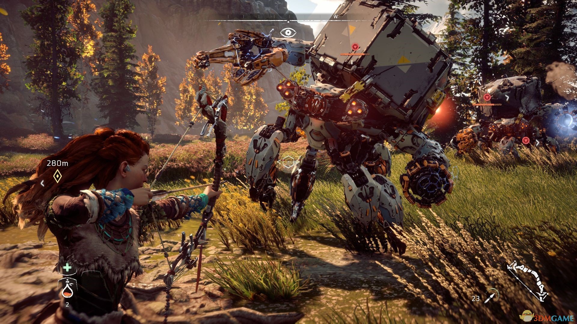 巫师3：狂猎 截图8