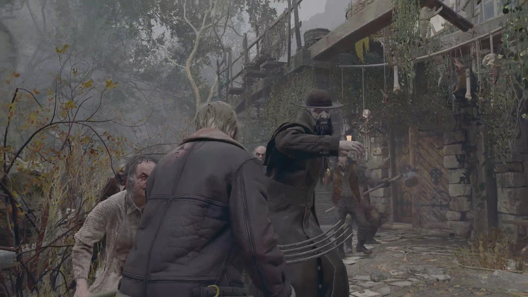 APEX英雄 重制版 截图8