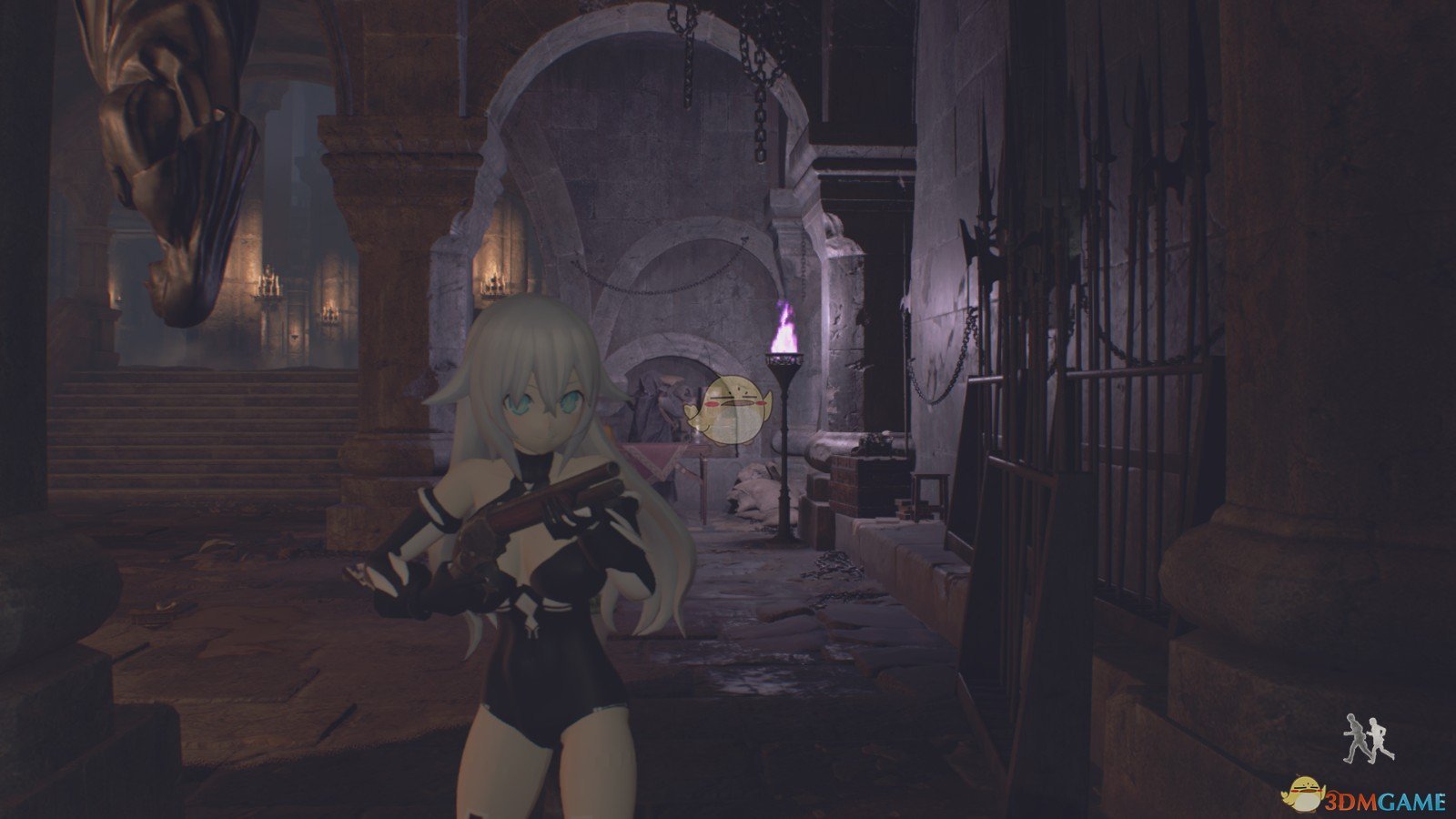 APEX英雄 重制版 截图9