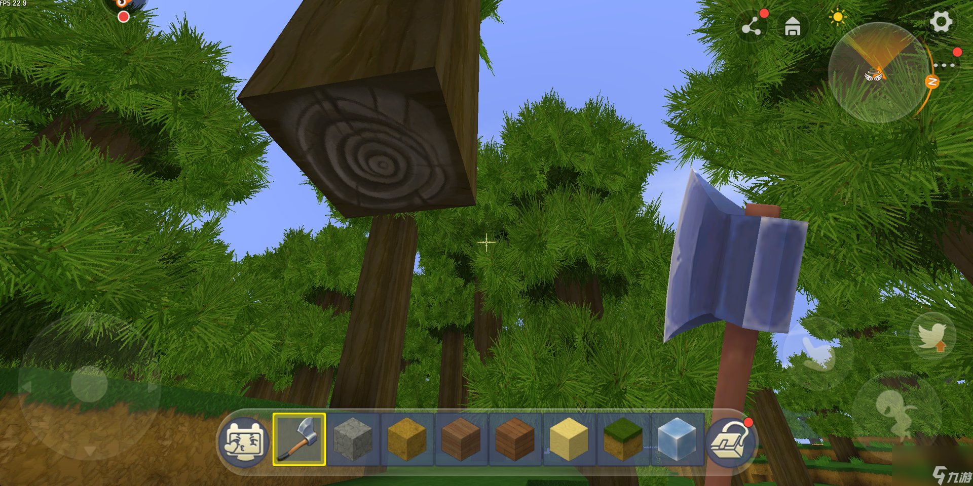 APEX英雄 重制版 截图14