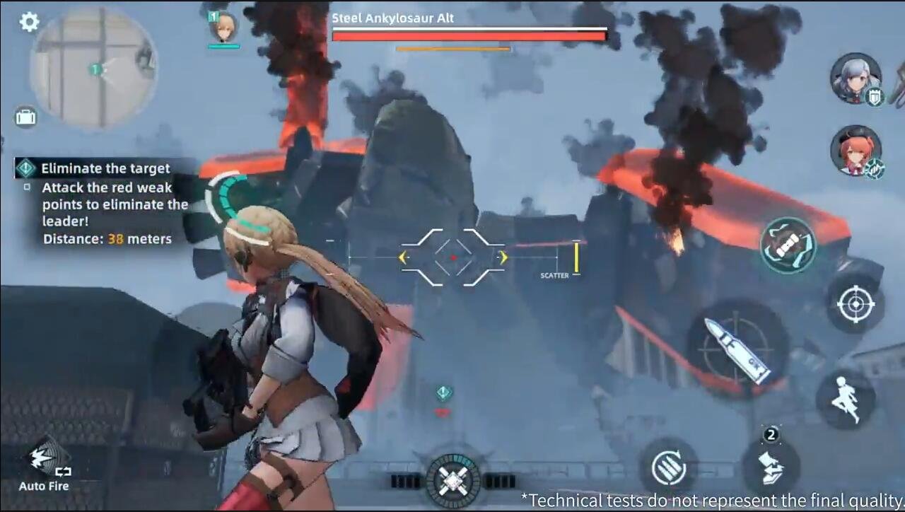 地平线：零之曙光 年度版 截图7