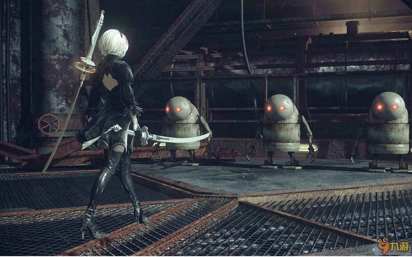 地平线：零之曙光 年度版 截图17