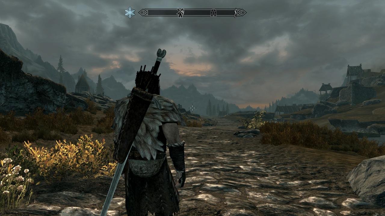 空洞骑士 截图10