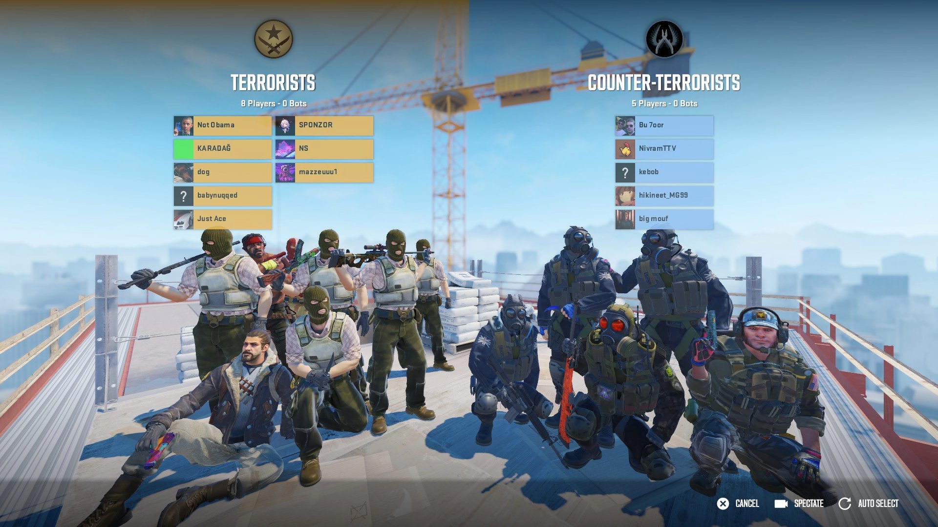 尼尔：机械纪元 截图1