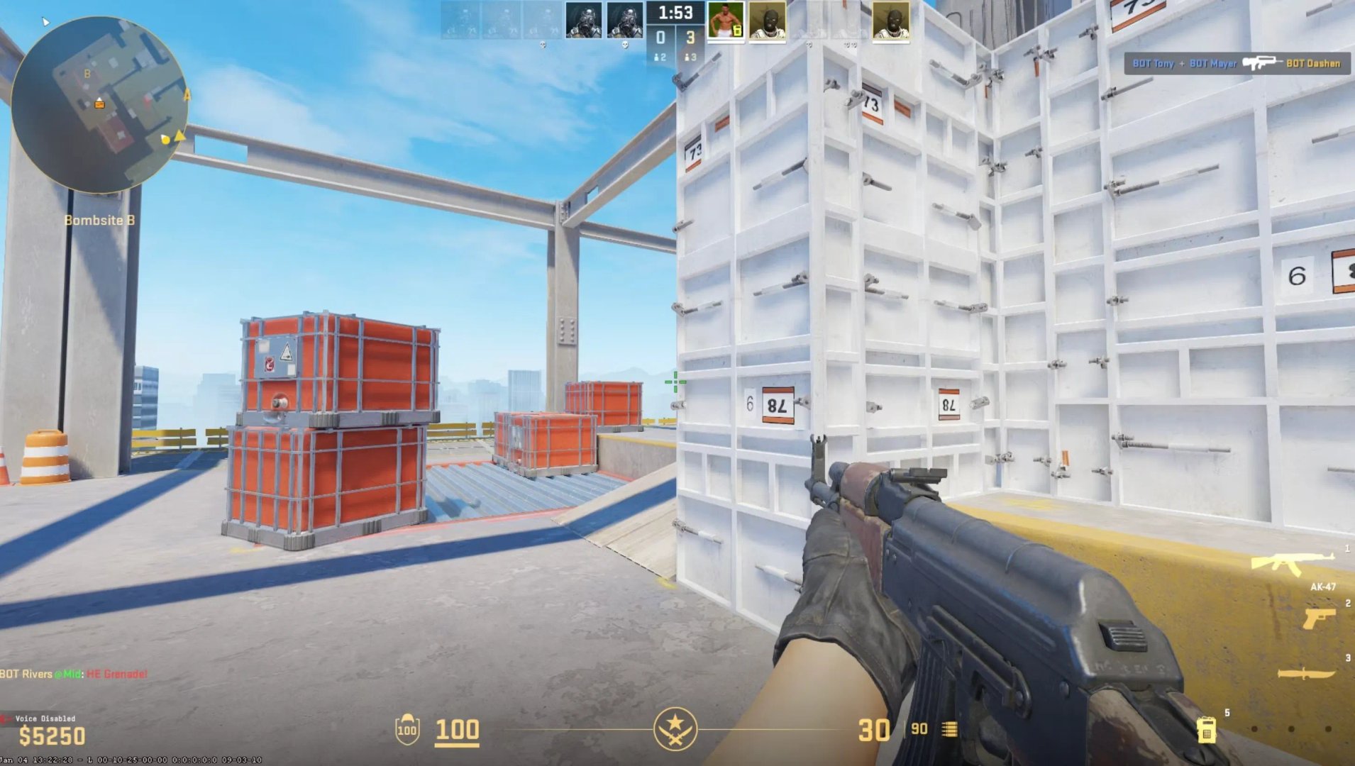 尼尔：机械纪元 截图11