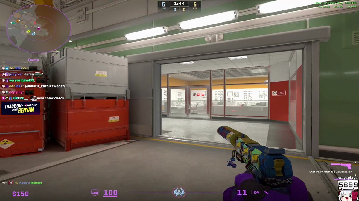 尼尔：机械纪元 截图15