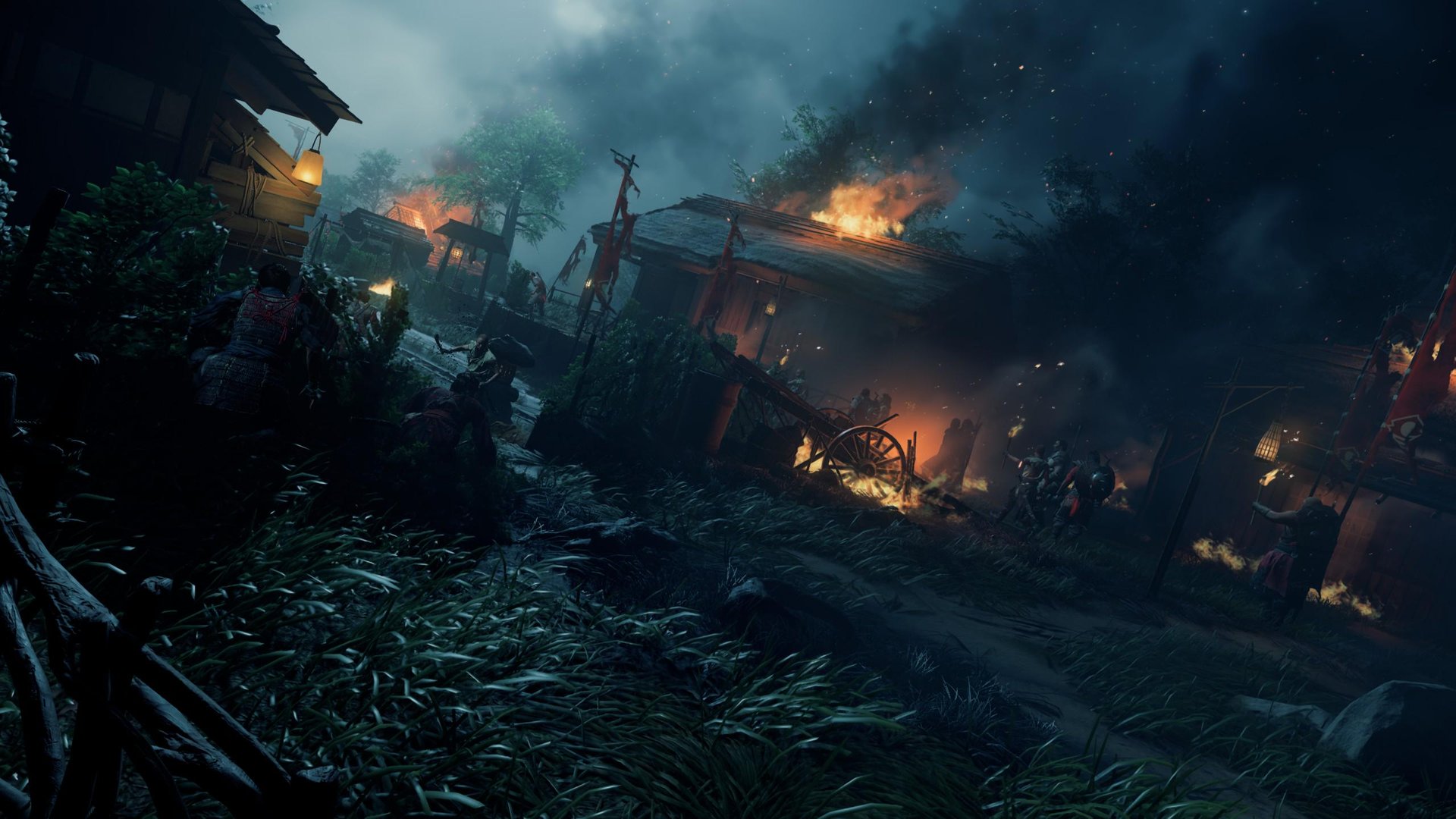 破晓传说 重制版 截图1