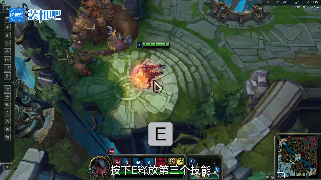 CS2 年度版 截图19