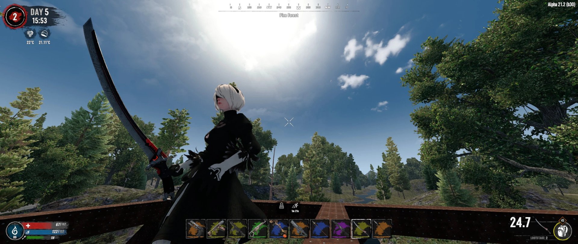 和平精英 终极版 截图15