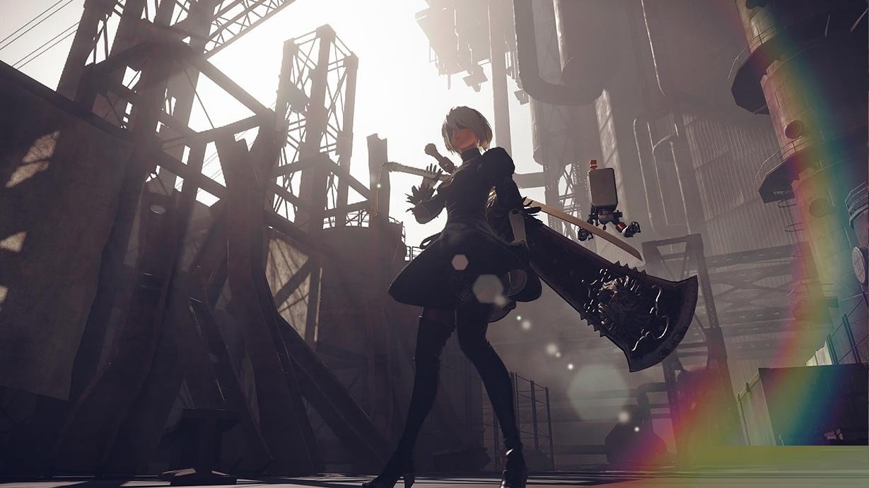 戴森球计划 终极版 截图4