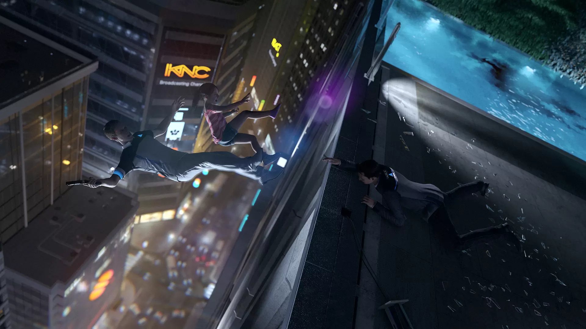 七日杀 终极版 截图4