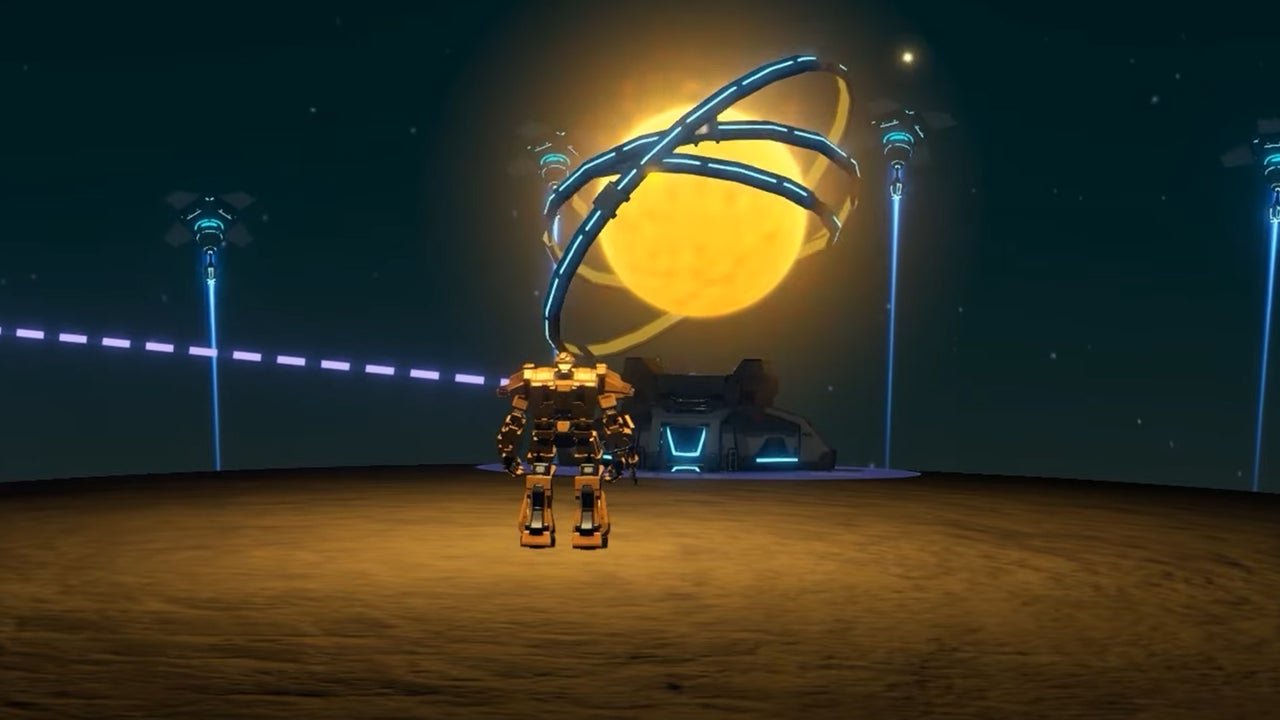 塞尔达传说：旷野之息 年度版 截图4