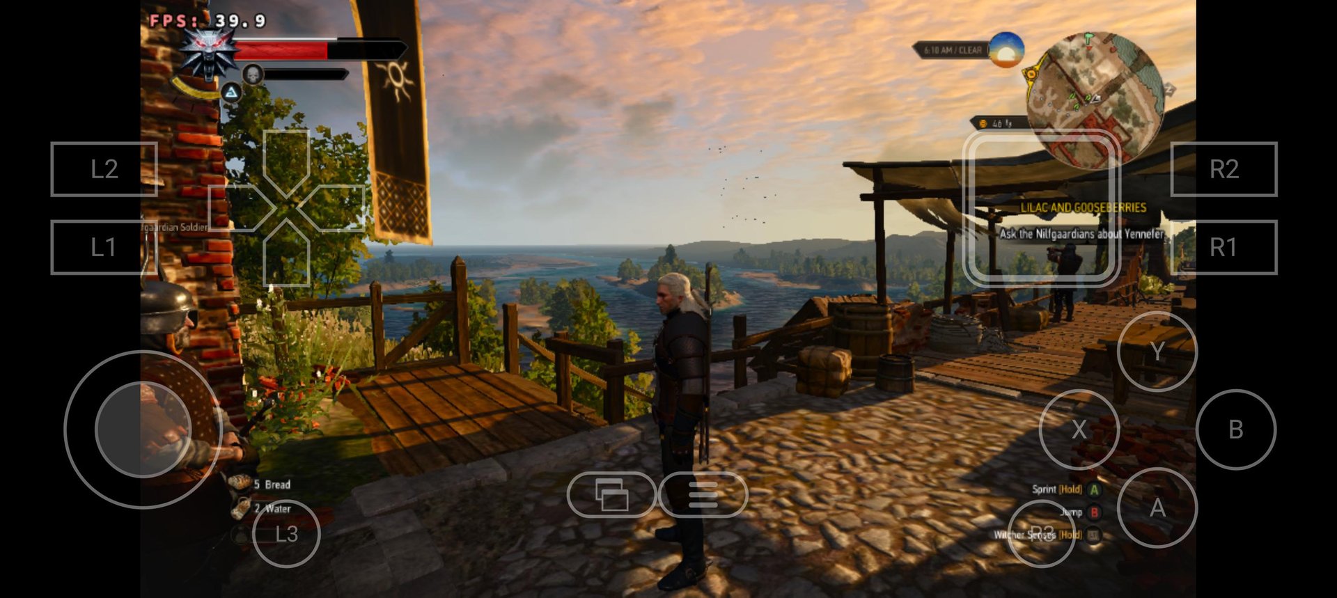 糖豆人：终极淘汰赛 重制版 截图13