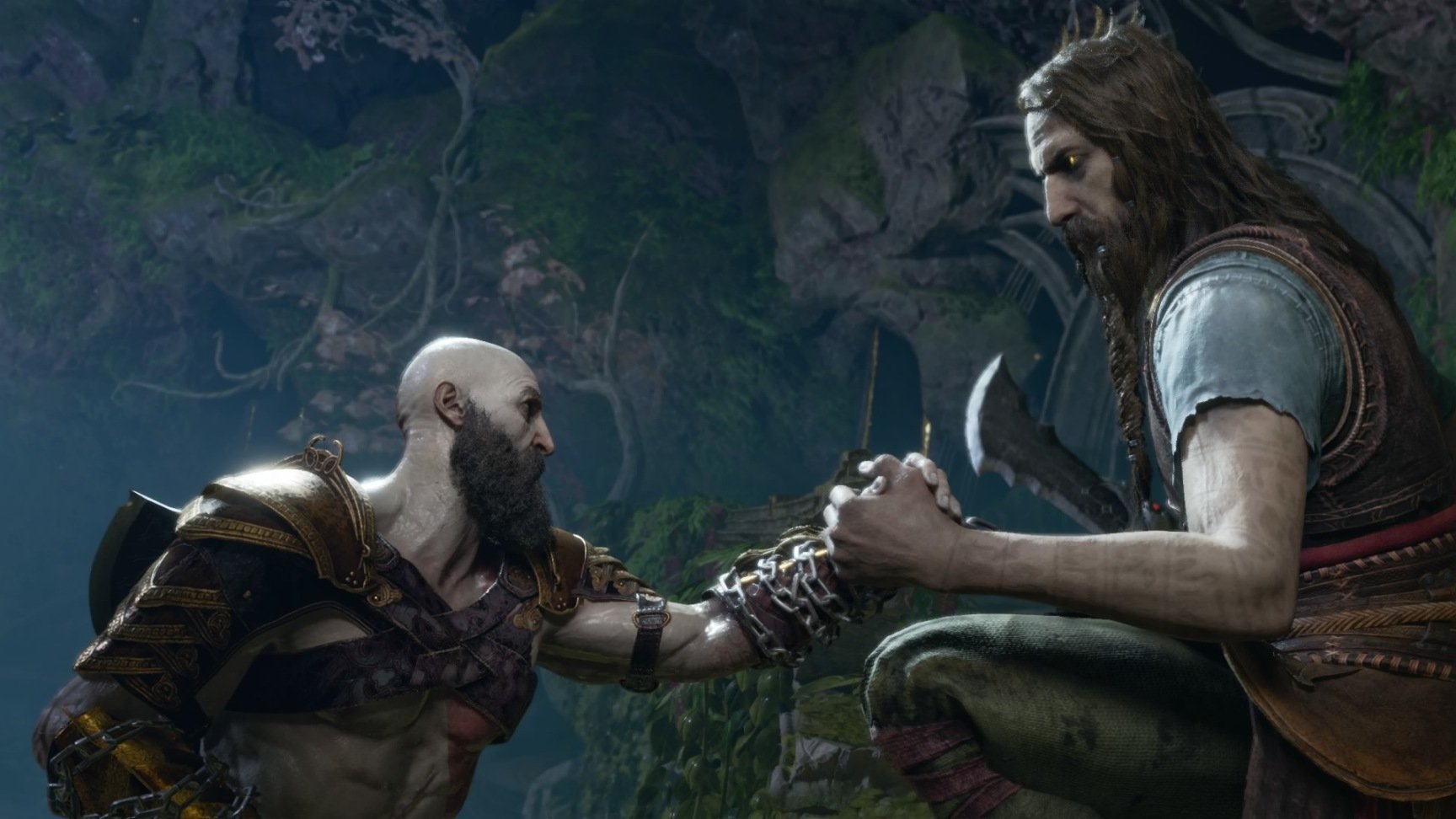 星际争霸2 终极版 截图20